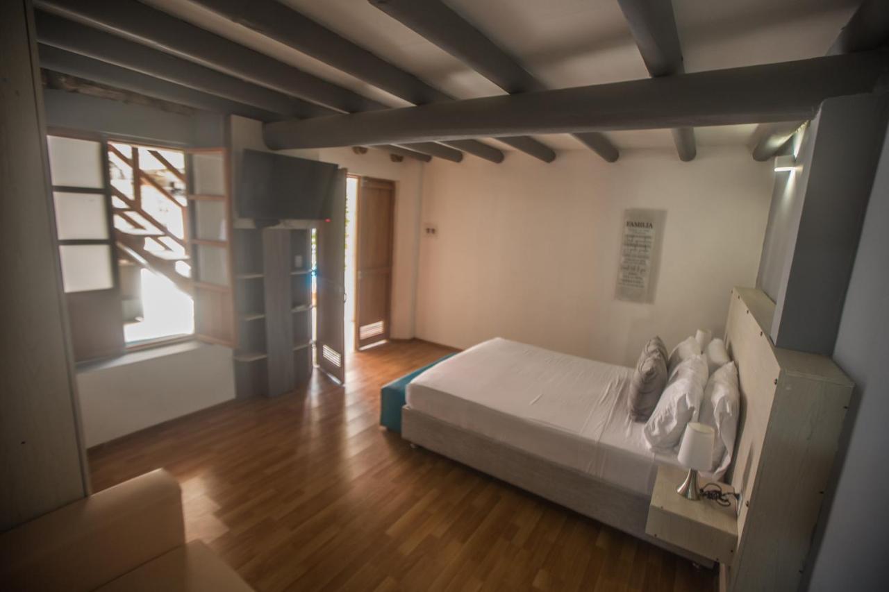 Casaalma Getsemani Bed and Breakfast Cartagena Εξωτερικό φωτογραφία